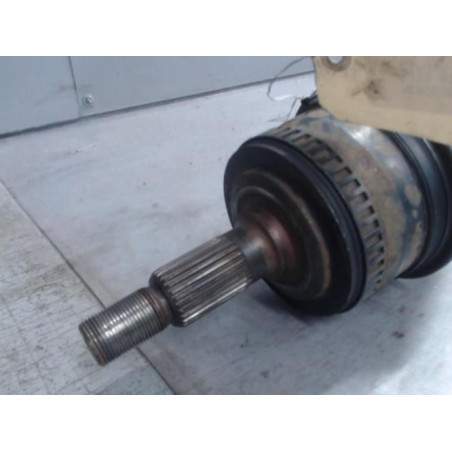 Cardan arriere gauche (transmission) MERCEDES VITO 638