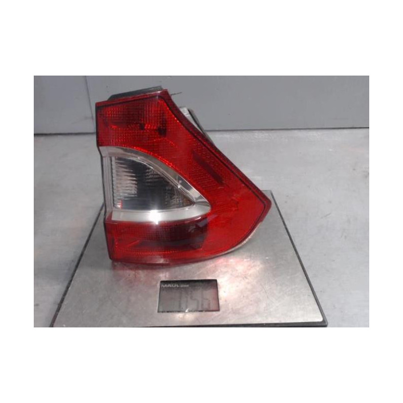 Feu arriere principal droit (feux) FORD GALAXY 2