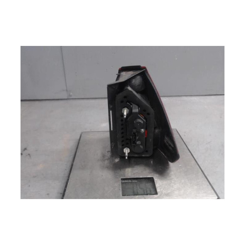 Feu arriere principal gauche (feux) FORD GALAXY 2