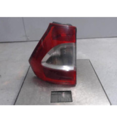 Feu arriere principal gauche (feux) FORD GALAXY 2