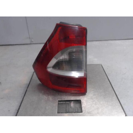 Feu arriere principal gauche (feux) FORD GALAXY 2