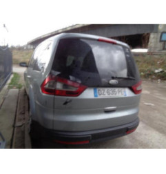 Feu arriere principal gauche (feux) FORD GALAXY 2 Photo n°5