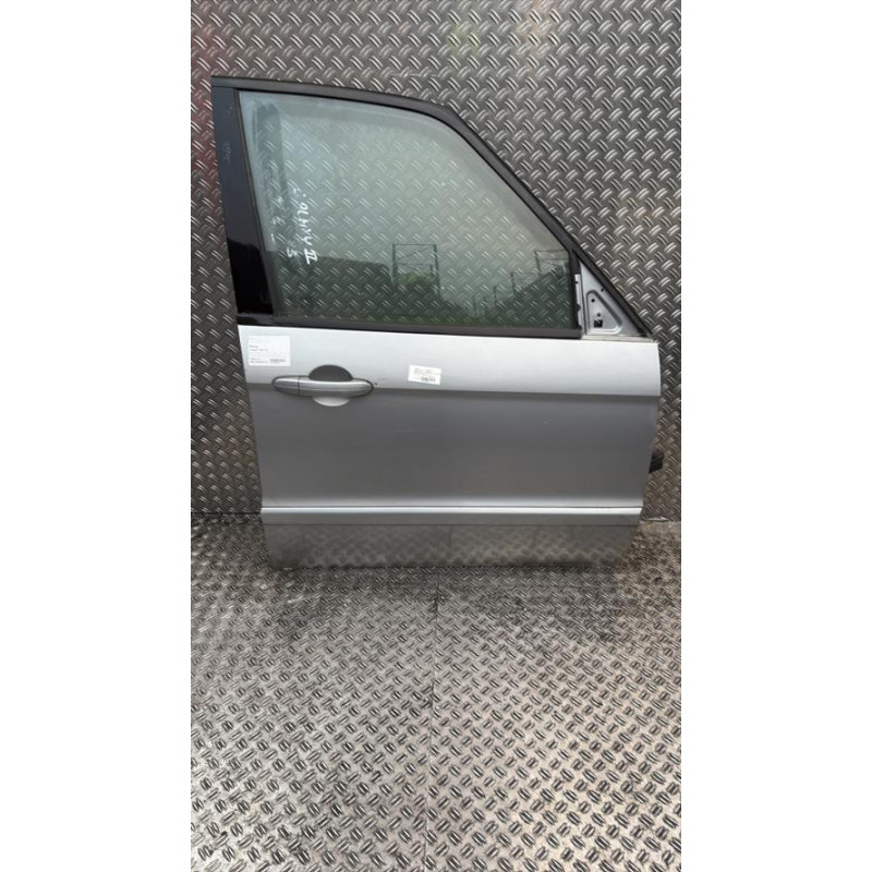 Porte avant droit FORD GALAXY 2