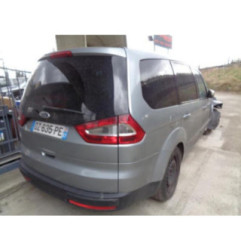 Porte avant droit FORD GALAXY 2 Photo n°8