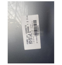 Porte avant gauche FORD GALAXY 2 Photo n°1