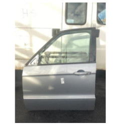 Porte avant gauche FORD GALAXY 2 Photo n°3