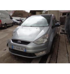 Porte avant gauche FORD GALAXY 2 Photo n°9