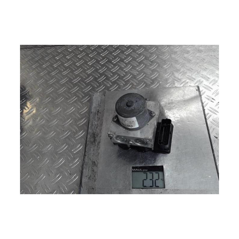 Bloc ABS (freins anti-blocage) FORD GALAXY 2