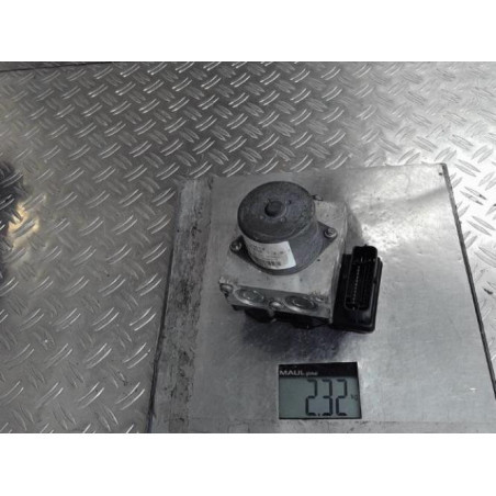 Bloc ABS (freins anti-blocage) FORD GALAXY 2 Photo n°1