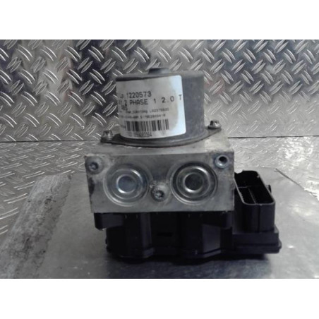 Bloc ABS (freins anti-blocage) FORD GALAXY 2