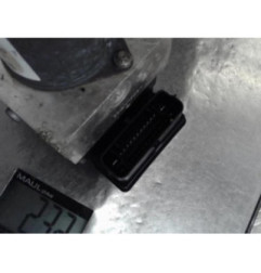 Bloc ABS (freins anti-blocage) FORD GALAXY 2 Photo n°3