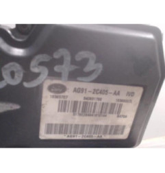 Bloc ABS (freins anti-blocage) FORD GALAXY 2 Photo n°5