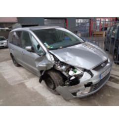 Bloc ABS (freins anti-blocage) FORD GALAXY 2 Photo n°10