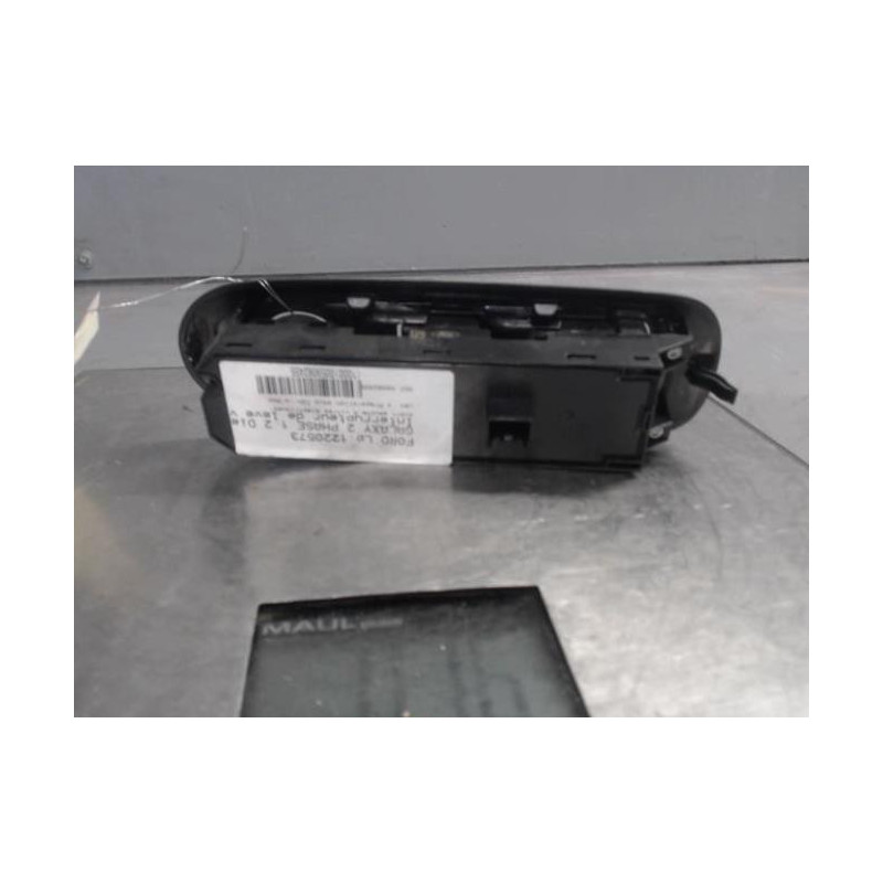 Interrupteur de leve vitre avant gauche FORD GALAXY 2