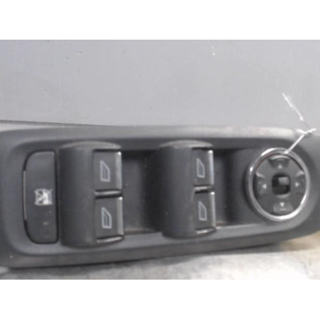 Interrupteur de leve vitre avant gauche FORD GALAXY 2