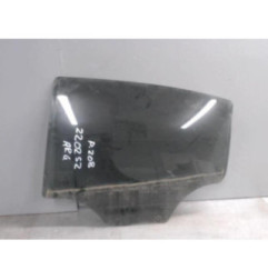 Vitre arriere gauche PEUGEOT 208 1 Photo n°1