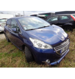 Vitre arriere gauche PEUGEOT 208 1 Photo n°3