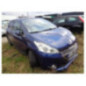 Vitre arriere gauche PEUGEOT 208 1