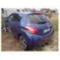 Vitre arriere gauche PEUGEOT 208 1