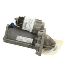 Demarreur PEUGEOT 208 1 Photo n°6