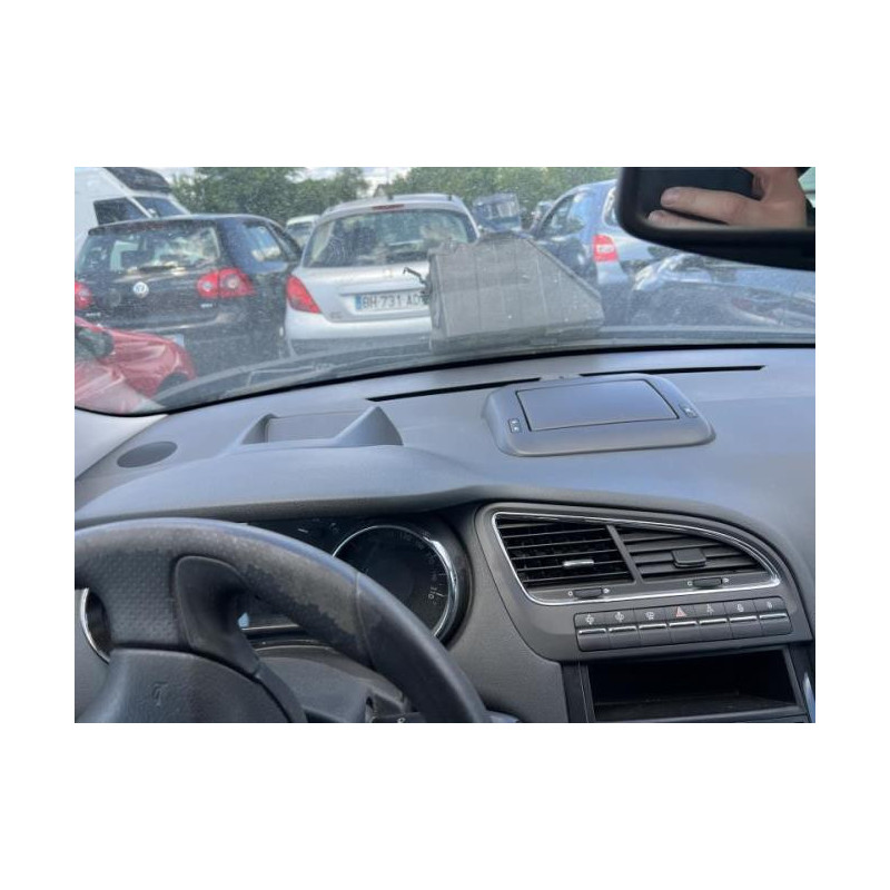 Afficheur PEUGEOT 5008 1