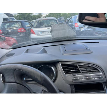 Afficheur PEUGEOT 5008 1 Photo n°1