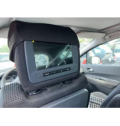 Appui tete avant PEUGEOT 5008 1 Photo n°1