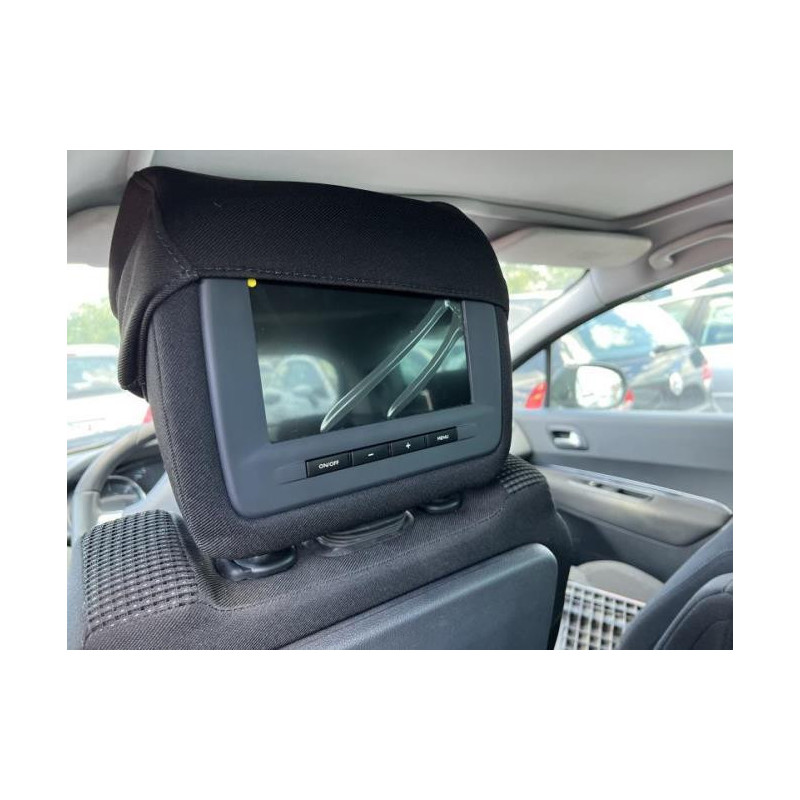 Appui tete avant PEUGEOT 5008 1