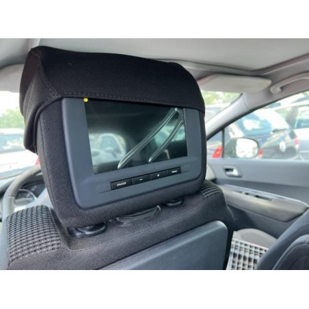 Appui tete avant PEUGEOT 5008 1 Photo n°1