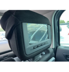 Appui tete avant PEUGEOT 5008 1