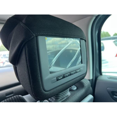 Appui tete avant PEUGEOT 5008 1