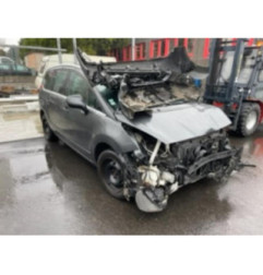 Appui tete avant PEUGEOT 5008 1 Photo n°6