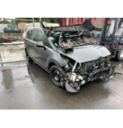 Interrupteur de leve vitre avant droit PEUGEOT 5008 1 Photo n°4