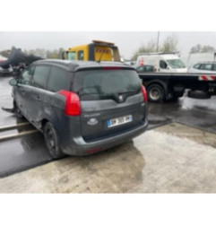 Interrupteur de leve vitre avant droit PEUGEOT 5008 1 Photo n°6