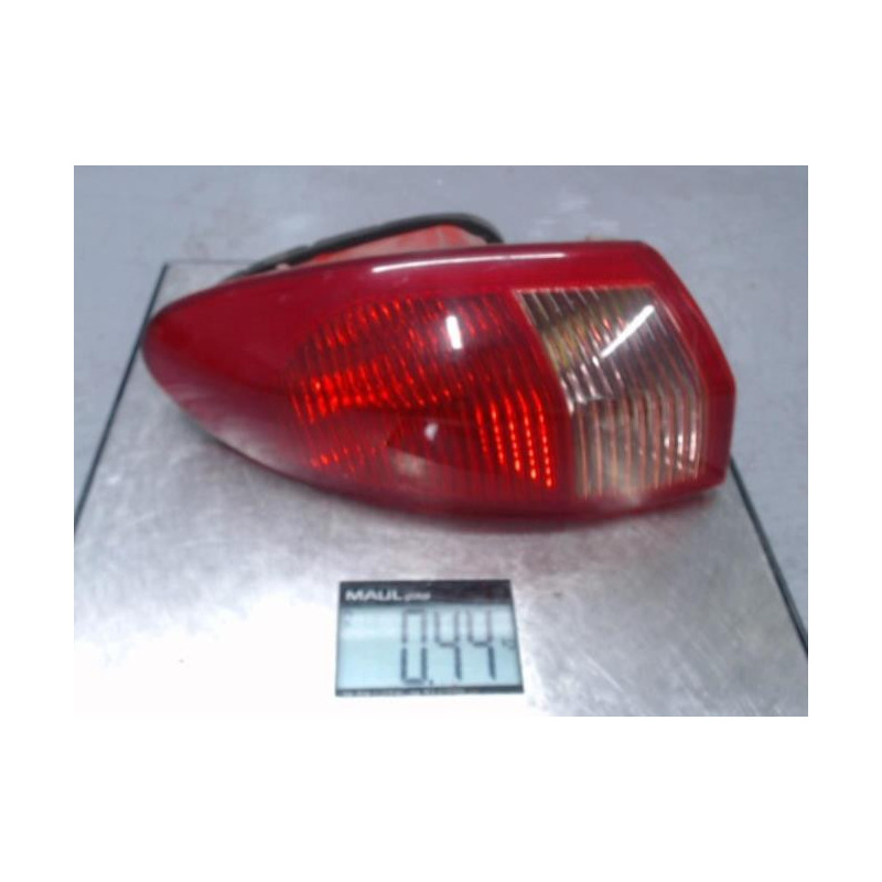 Feu arriere principal gauche (feux) ALFA ROMEO 147