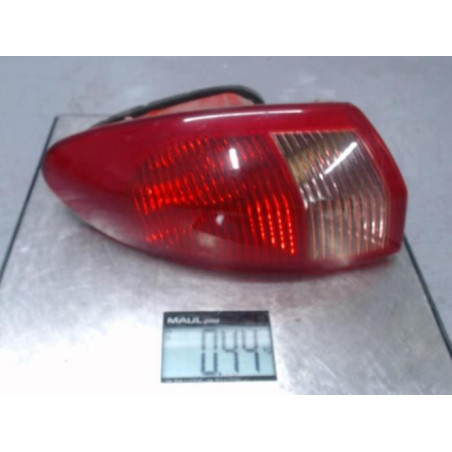 Feu arriere principal gauche (feux) ALFA ROMEO 147 Photo n°1