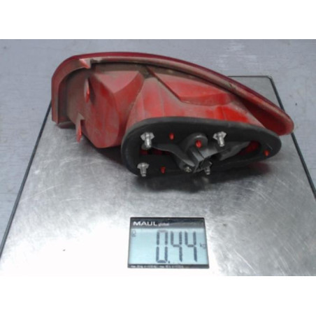 Feu arriere principal gauche (feux) ALFA ROMEO 147