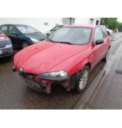 Feu arriere principal gauche (feux) ALFA ROMEO 147 Photo n°3