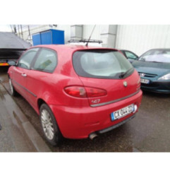 Feu arriere principal gauche (feux) ALFA ROMEO 147 Photo n°4