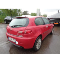 Feu arriere principal gauche (feux) ALFA ROMEO 147 Photo n°5