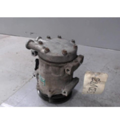 Compresseur clim ALFA ROMEO 147