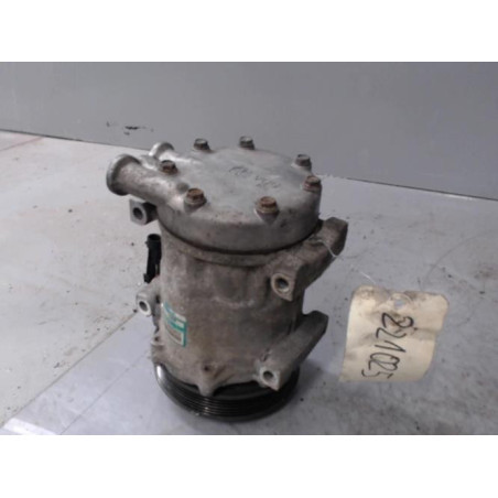 Compresseur clim ALFA ROMEO 147