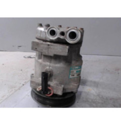 Compresseur clim ALFA ROMEO 147 Photo n°3