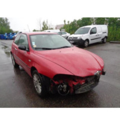 Compresseur clim ALFA ROMEO 147 Photo n°7