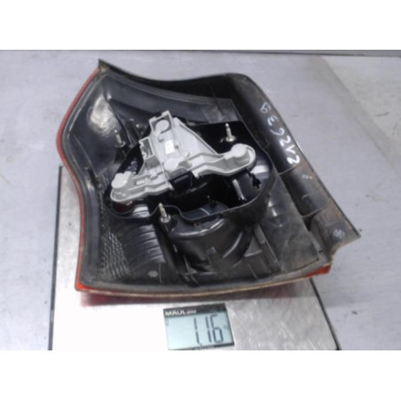 Feu arriere principal droit (feux) TOYOTA COROLLA 10