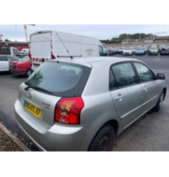 Feu arriere principal droit (feux) TOYOTA COROLLA 10 Photo n°3