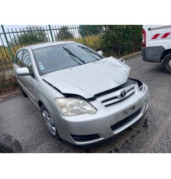 Feu arriere principal droit (feux) TOYOTA COROLLA 10 Photo n°4