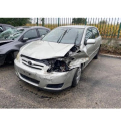 Feu arriere principal droit (feux) TOYOTA COROLLA 10 Photo n°6