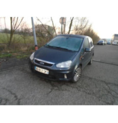 Demarreur FORD C-MAX 1 Photo n°6
