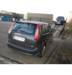 Demarreur FORD C-MAX 1 Photo n°7